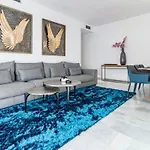 Apartamento Rg312 - Great 2 Bed Close To Puerto Banus *