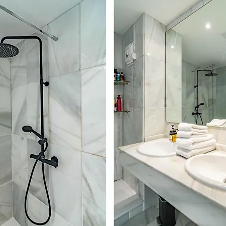 Apartment Rg312 - Great 2 Bed Apt, Close To Puerto Banus Marbella