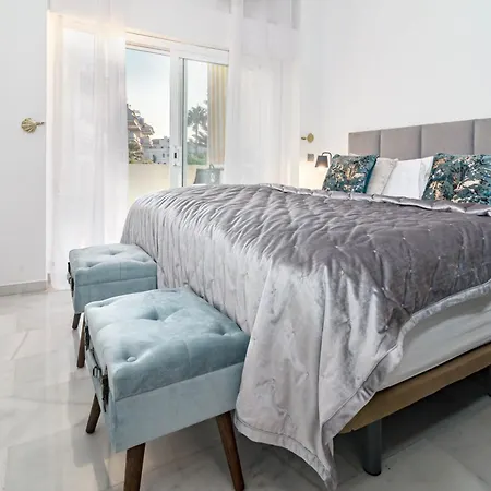 Rg312 - Great 2 Bed Apt, Close To Puerto Banus * Marbella