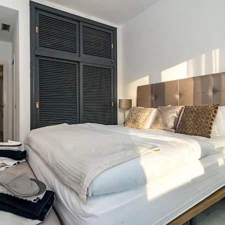 Apartment Rg312 - Royal Garden By Roomservices