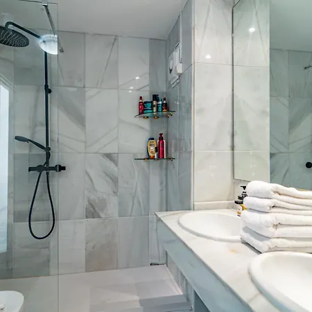 Apartment Rg312 - Royal Garden By Roomservices Marbella