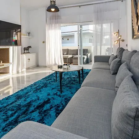Apartment Rg312 - Royal Garden By Roomservices Marbella