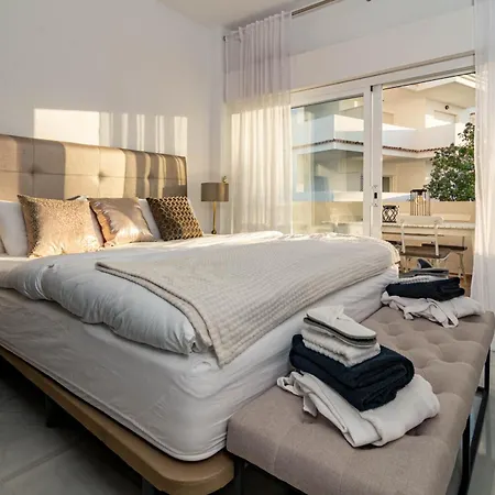 Apartment Rg312 - Royal Garden By Roomservices *