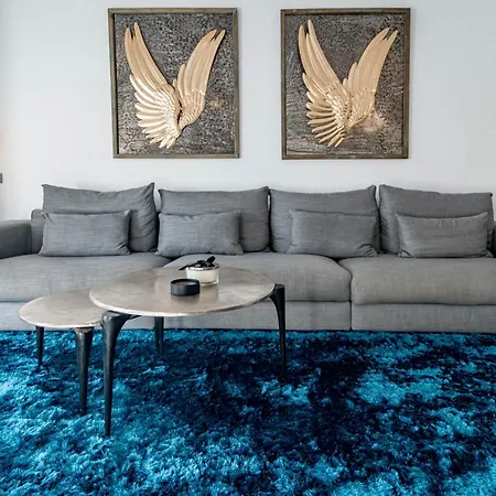 Apartment Rg312 - Royal Garden By Roomservices Marbella