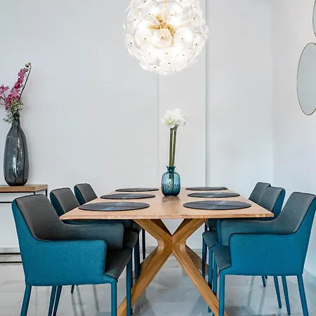Rg312 - Royal Garden By Roomservices Apartment Marbella