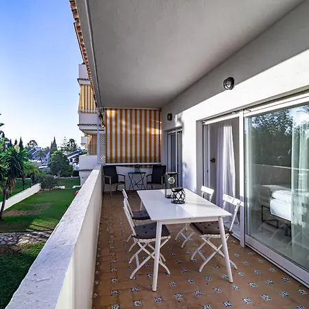 Apartment Rg312 - Royal Garden By Roomservices Marbella