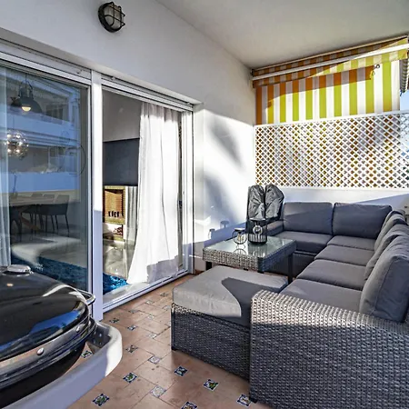 Rg312 - Royal Garden By Roomservices * Marbella