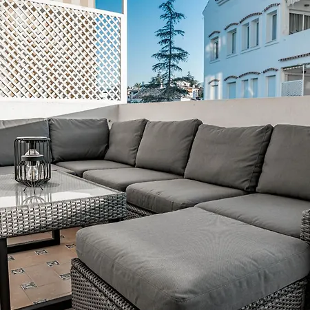 Rg312 - Royal Garden By Roomservices Apartment *