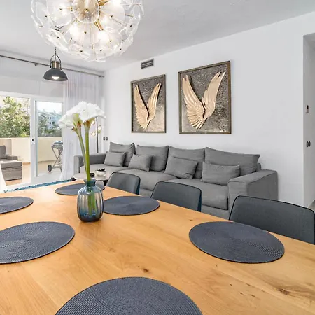 Apartment Rg312 - Royal Garden By Roomservices Marbella