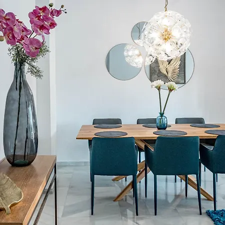 Rg312 - Royal Garden By Roomservices Apartment