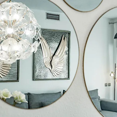 Rg312 - Great 2 Bed Apt, Close To Puerto Banus *