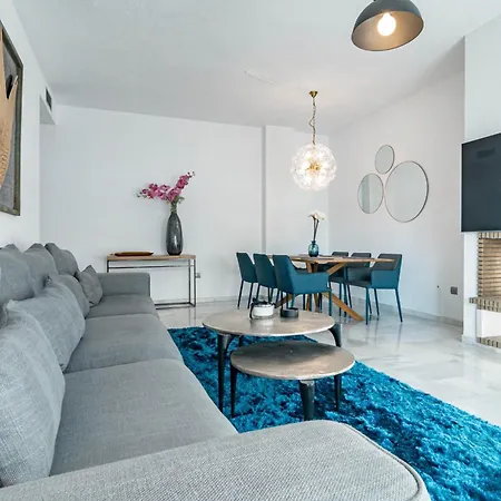 Rg312 - Royal Garden By Roomservices Apartment