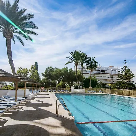 Rg312 - Royal Garden By Roomservices Marbella