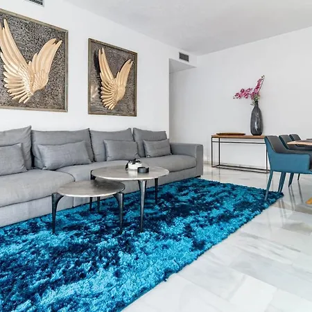 Lejlighed Rg312 - Great 2 Bed Close To Puerto Banus *